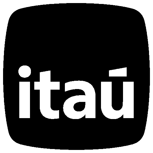 Logo Itaú