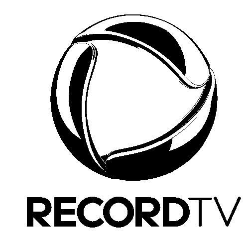 Logo Record Tv