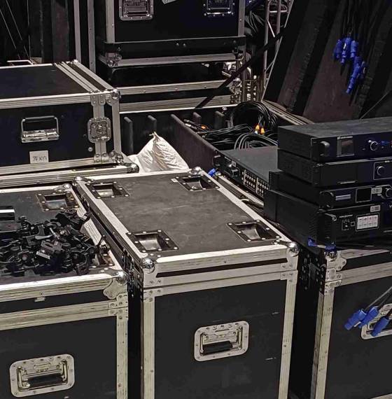 Foto 1 - O Grupo Loca